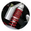 Phụ Tùng Xe VISION125cc