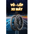 Vỏ - Lốp các hãng