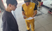 Hệ Thống Sửa Xe Thông Minh