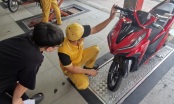 Hệ Thống Sửa Xe Thông Minh