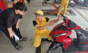 Hệ Thống Sửa Xe Thông Minh