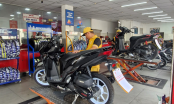 Hệ Thống Sửa Xe Thông Minh