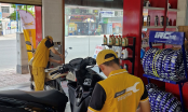 Hệ Thống Sửa Xe Thông Minh