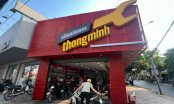 Hệ Thống Sửa Xe Thông Minh
