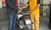 Hệ Thống Sửa Xe Thông Minh
