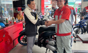 Hệ Thống Sửa Xe Thông Minh