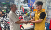 Hệ Thống Sửa Xe Thông Minh