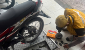 Hệ Thống Sửa Xe Thông Minh