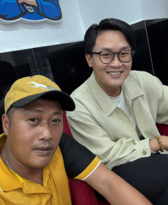 Hệ Thống Sửa Xe Thông Minh