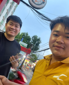 Hệ Thống Sửa Xe Thông Minh