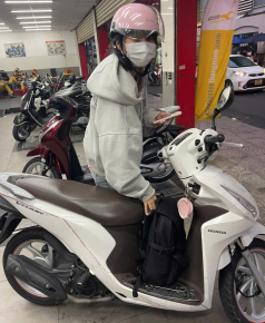 Hệ Thống Sửa Xe Thông Minh