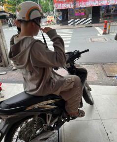 Hệ Thống Sửa Xe Thông Minh