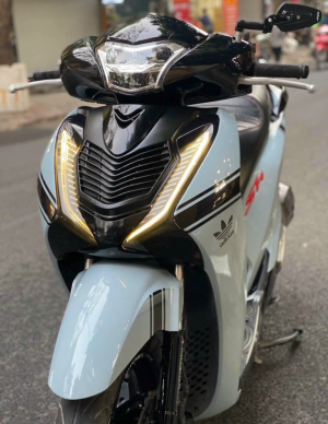 Bảo Dưỡng Xe SH