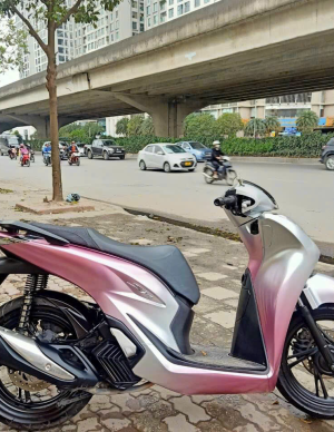 Hệ Thống Sửa Xe Thông Minh