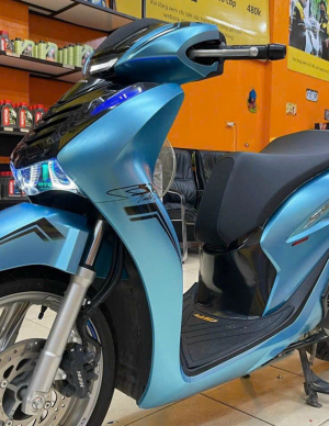 Hệ Thống Sửa Xe Thông Minh