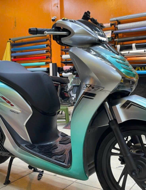 Hệ Thống Sửa Xe Thông Minh