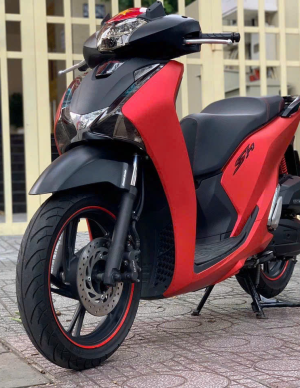 Hệ Thống Sửa Xe Thông Minh