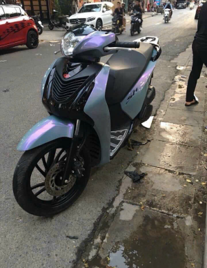 Hệ Thống Sửa Xe Thông Minh