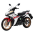 XE SỐ BÌNH XĂNG CON