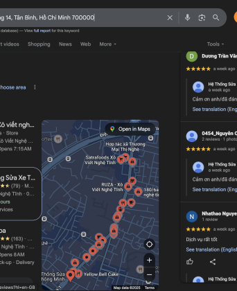 Cửa hàng 33 Trương Công Định, Phường 14, Tân Bình, Hồ Chí Minh 700000