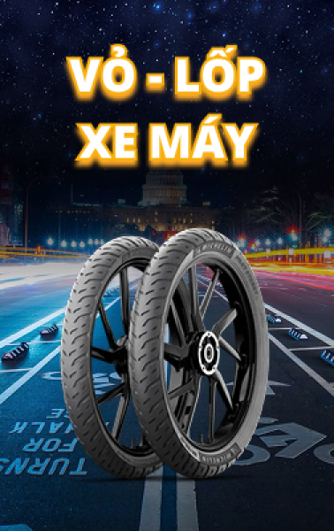 Vỏ Xe