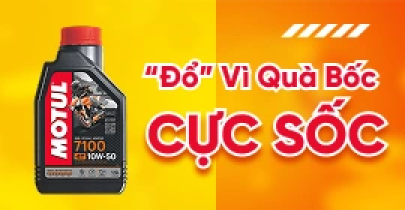 Nhớt các hãng