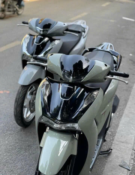 Bảo Dưỡng Xe SH