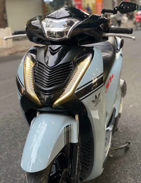 Bảo Dưỡng Xe SH
