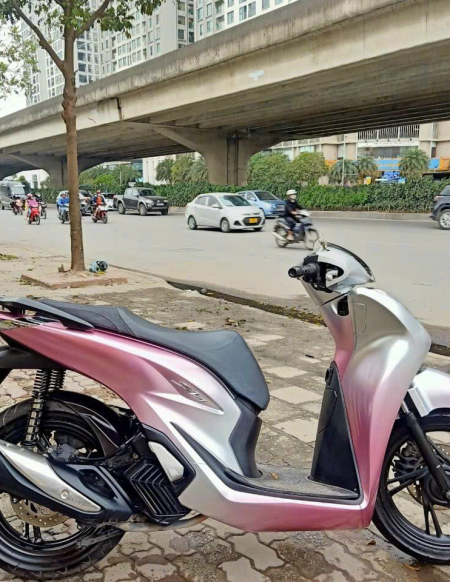 Bảo Dưỡng Xe SH