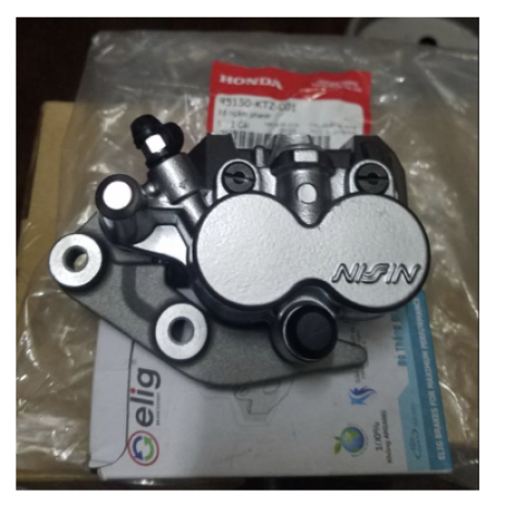 Hệ Thống Sửa Xe Thông Minh