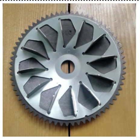 Hệ Thống Sửa Xe Thông Minh