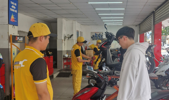 Cứu Hộ Cấp Tốc