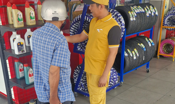 Cứu Hộ Khẩn Cấp