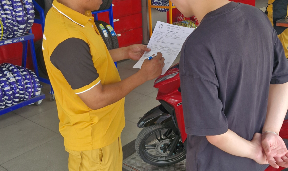 Cứu Hộ Nhanh Chóng