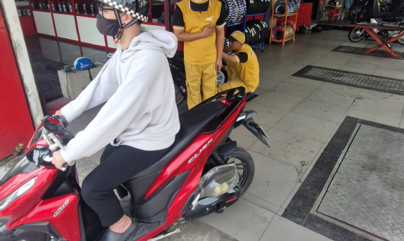 Bảo dưỡng xe côn tay chuyên nghiệp