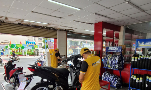 Cứu Hộ Cấp Tốc