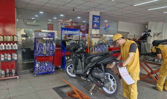 Cứu Hộ Đêm