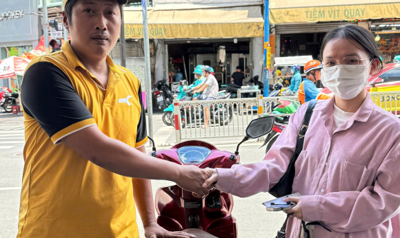 Cứu Hộ Nhanh