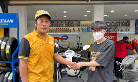 Cứu Hộ Khẩn Cấp