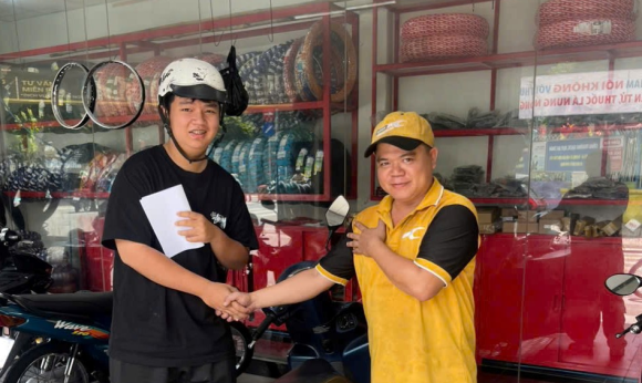 Cứu Hộ Cấp Tốc