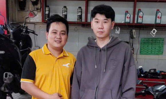 Cứu Hộ Tại Chỗ