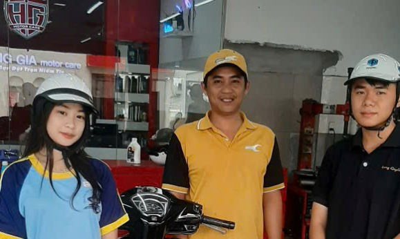 Cứu Hộ Cấp Tốc