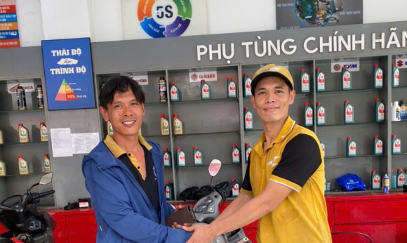 Cứu Hộ Đêm