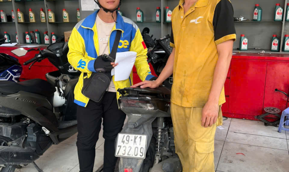 Cứu Hộ Nhanh