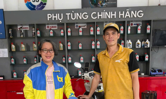 Cứu Hộ Đêm