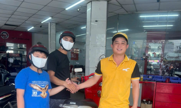 Cứu Hộ Cấp Tốc