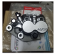 Heo dầu trên AB125cc