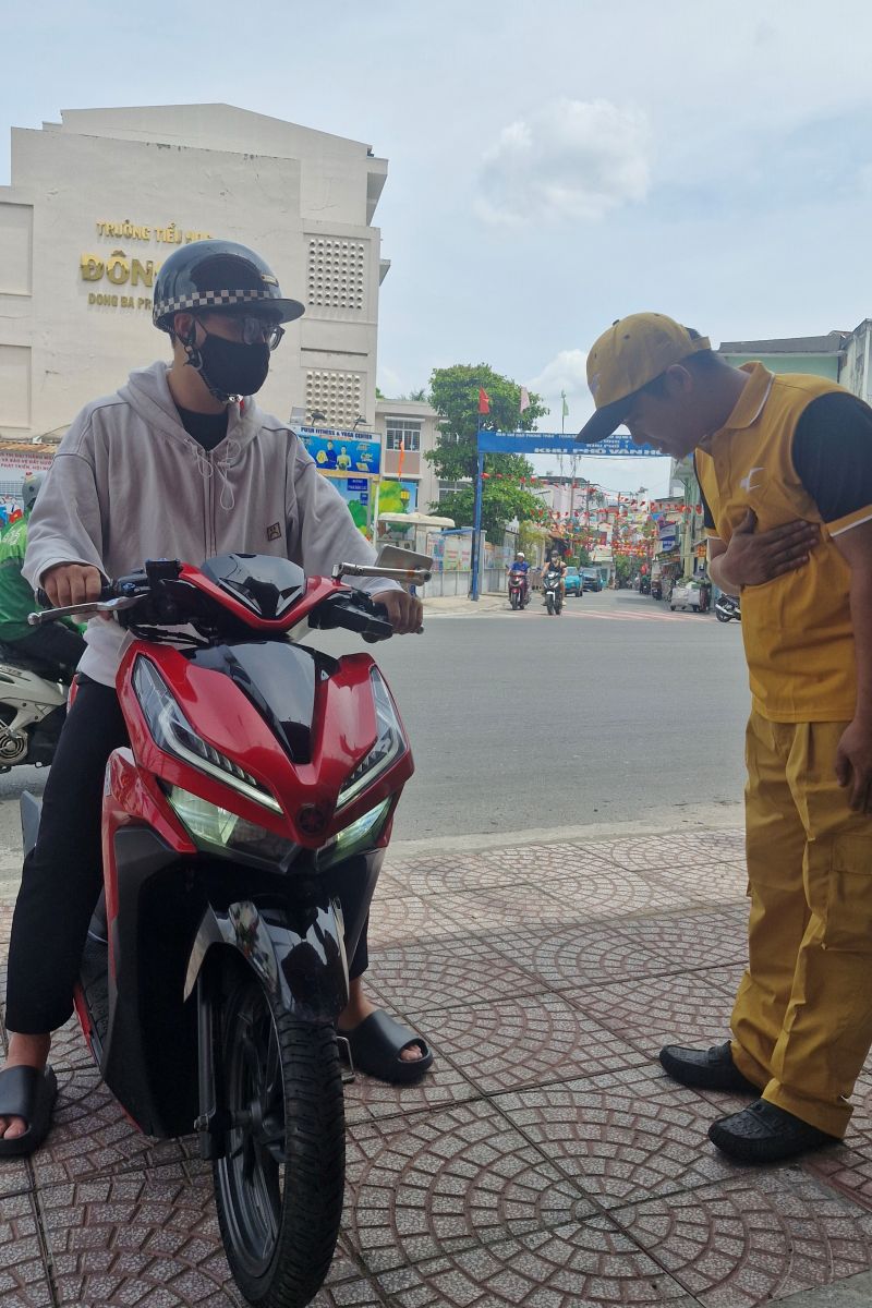 Bảo dưỡng xe máy chuyên nghiệp