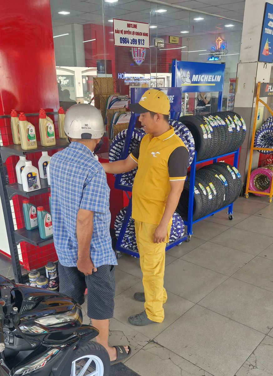 Cứu Hộ Khẩn Cấp