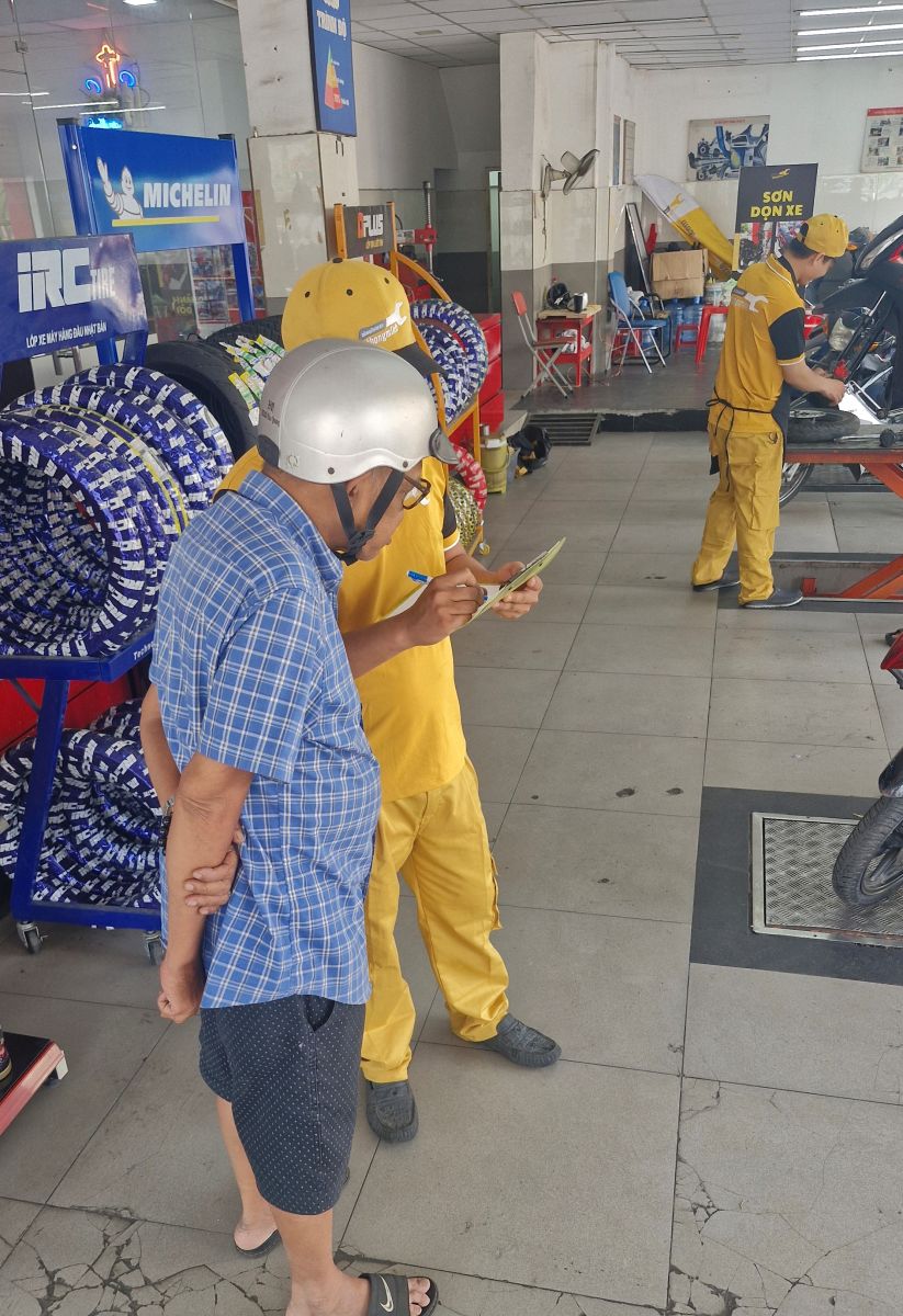 Cứu Hộ Khẩn Cấp